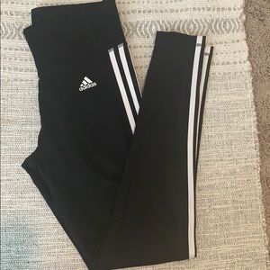 Adidas leggings